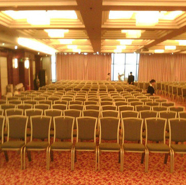 乌鲁木齐兵团丽华酒店（自治区博物馆店）主图