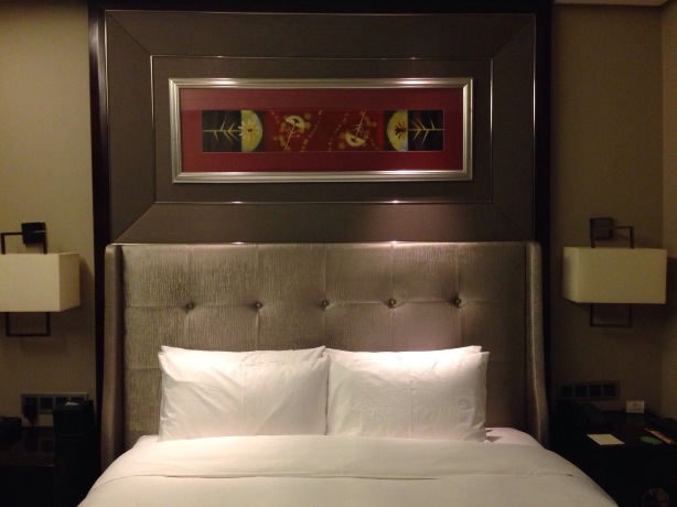 西安唐隆国际酒店（大雁塔大唐不夜城店）-客卧