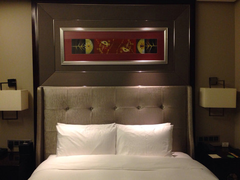 西安唐隆国际酒店（大雁塔大唐不夜城店）主图