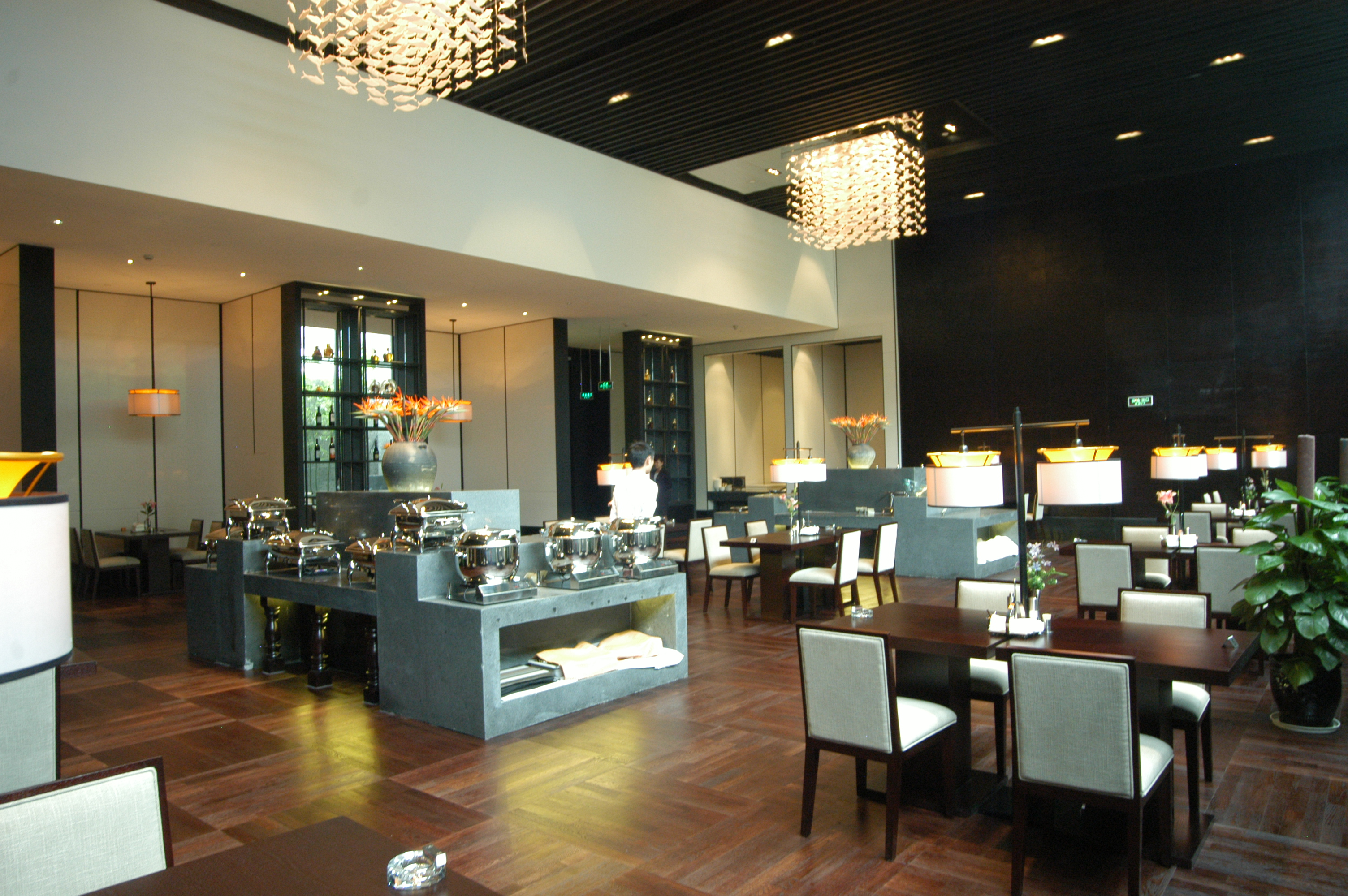 绿谷明珠精品大酒店-官方