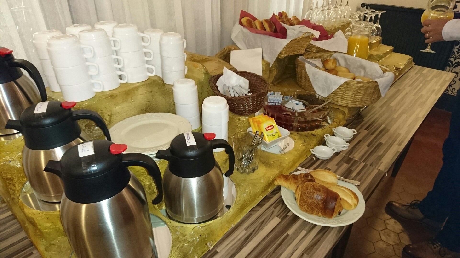 La Chataigneraie Hotel Restaurant-官方