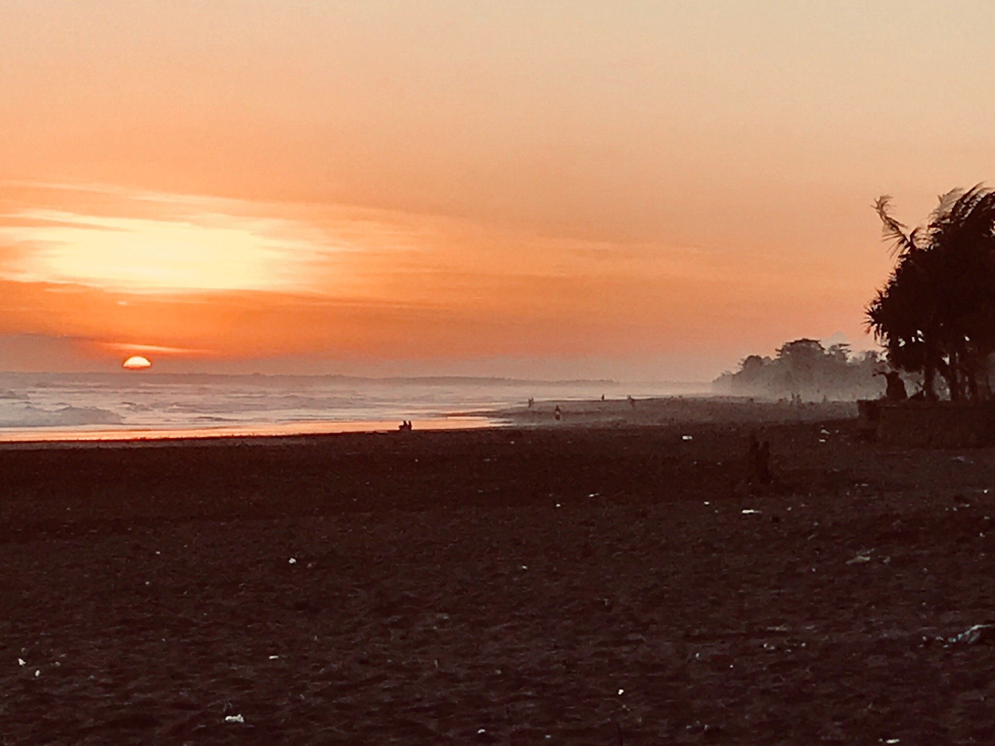 Sunsets At Sumbul-官方