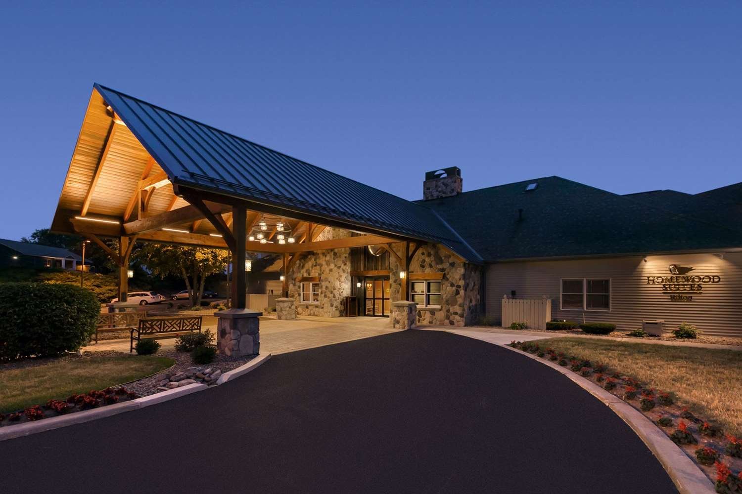 Homewood Suites By Hilton Syracuse/liverpool-官方