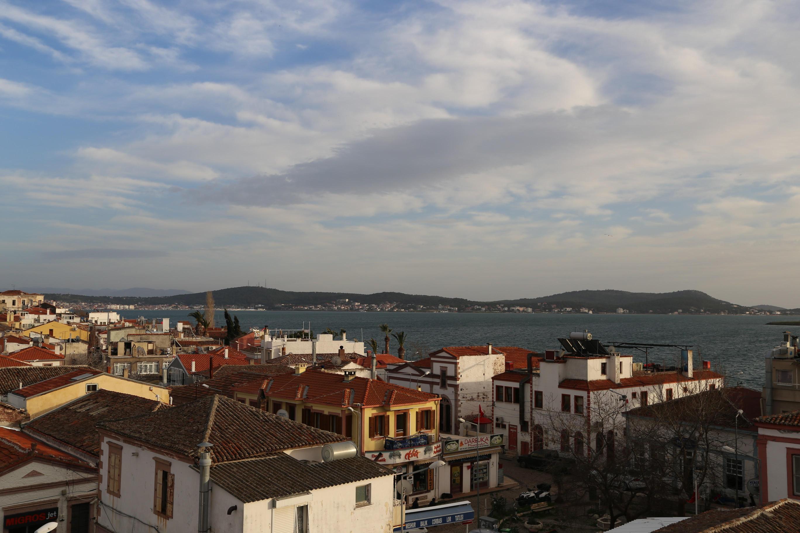 Setenay Butik Otel-官方