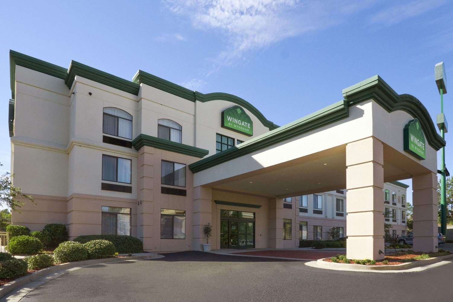 Wingate by Wyndham Augusta/Fort Gordon-官方