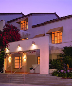 加州大学洛杉矶分校旅馆酒店图片