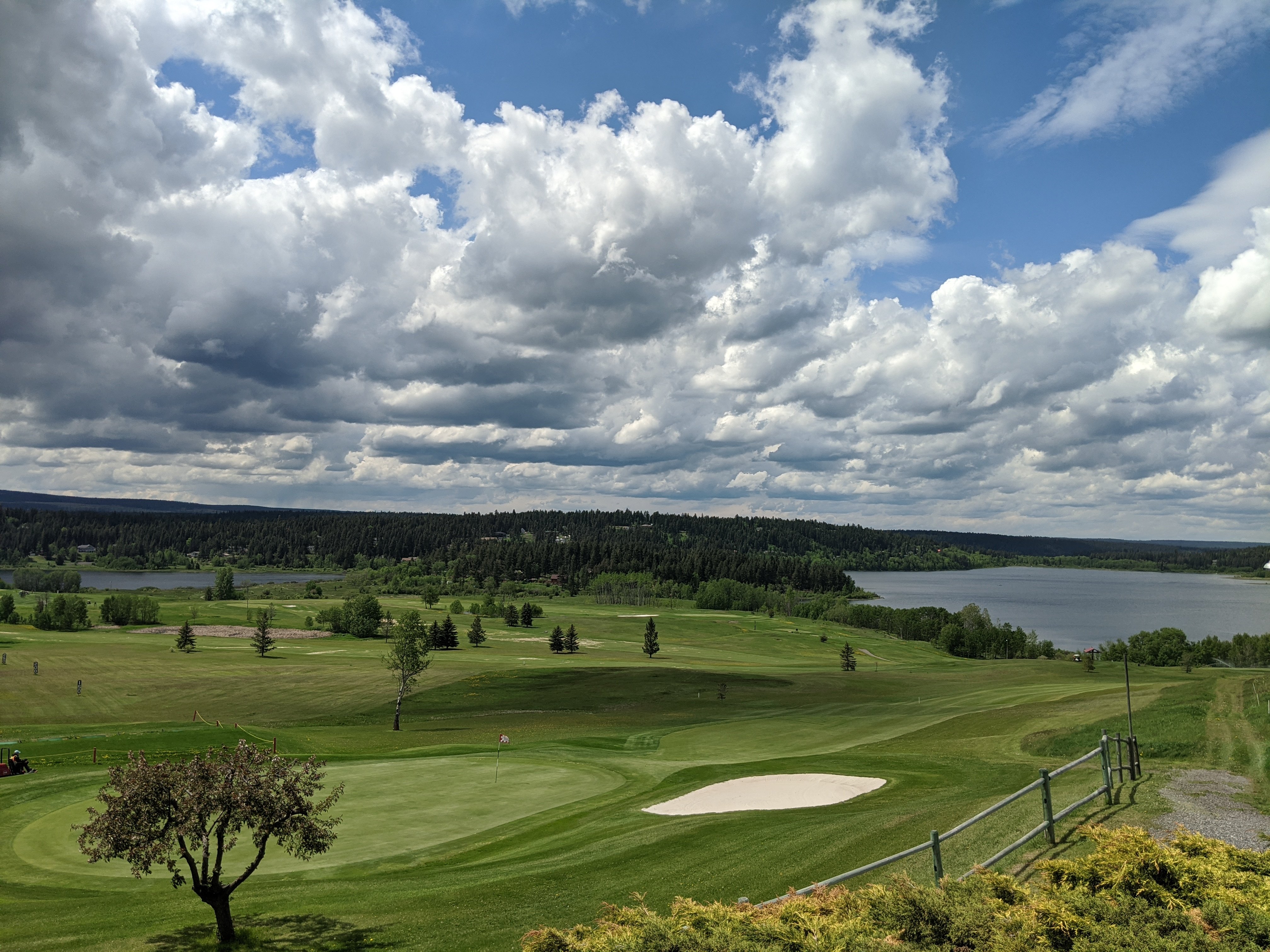 108 Golf Resort-官方