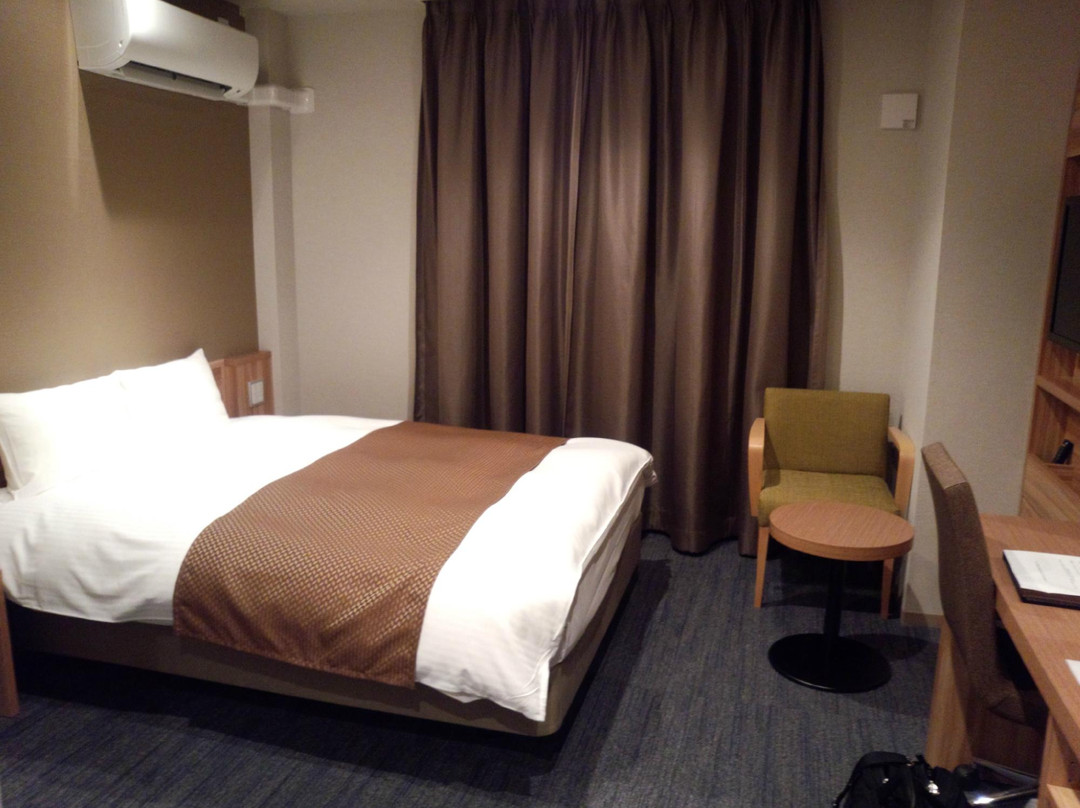 Business Inn Nagomi