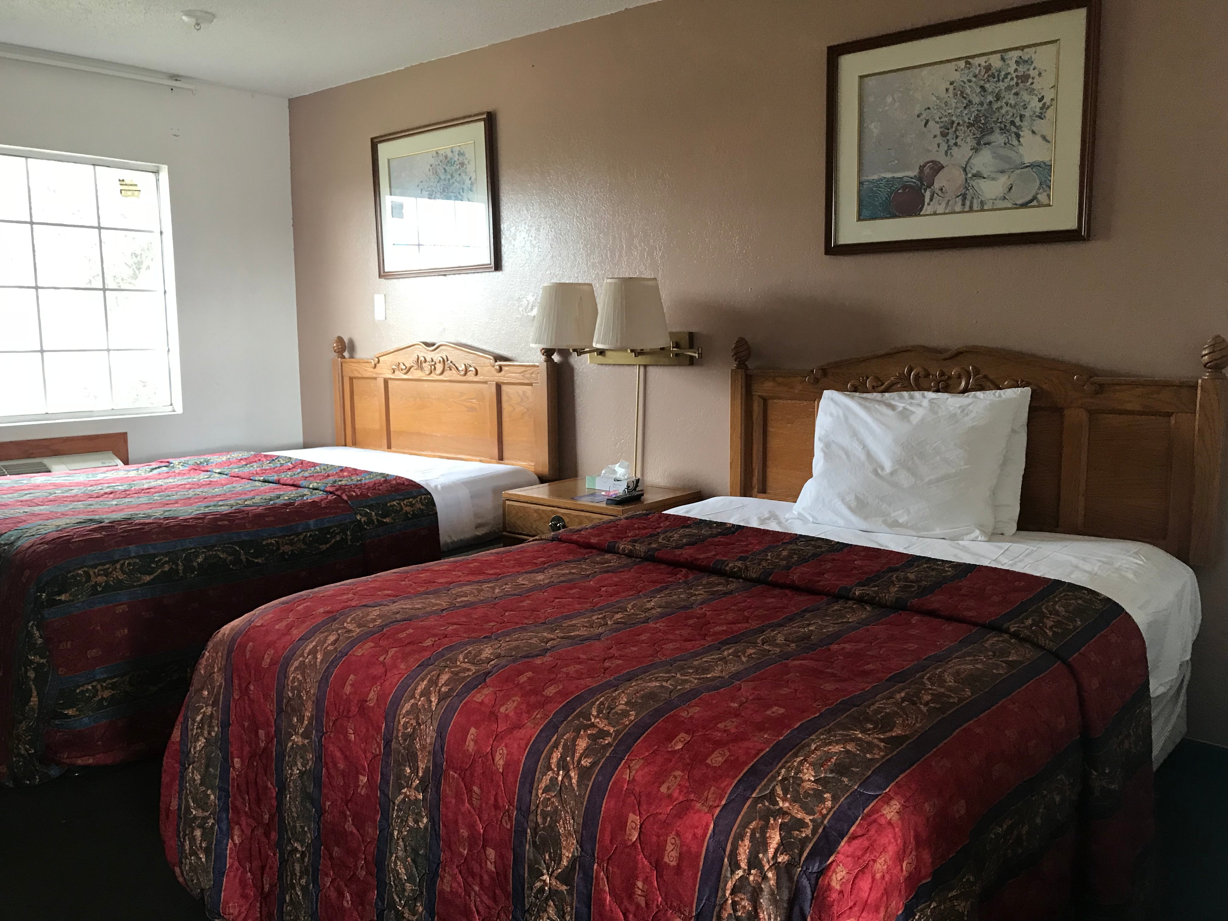 99 Palms Inn & Suites-官方