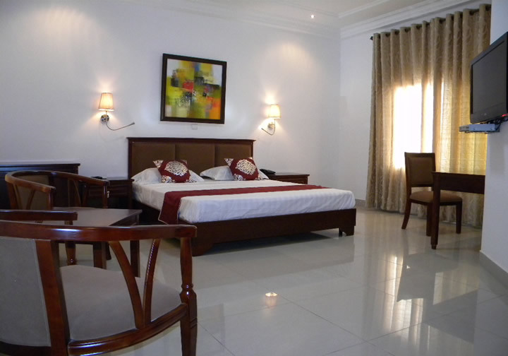 Residence Flamani