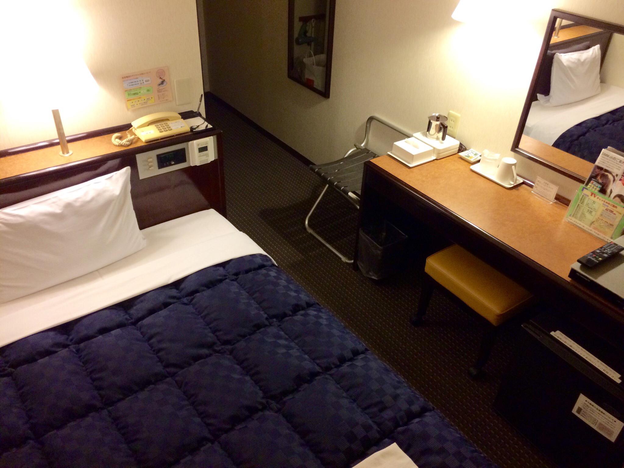 Sunhotel Fukuyama-官方