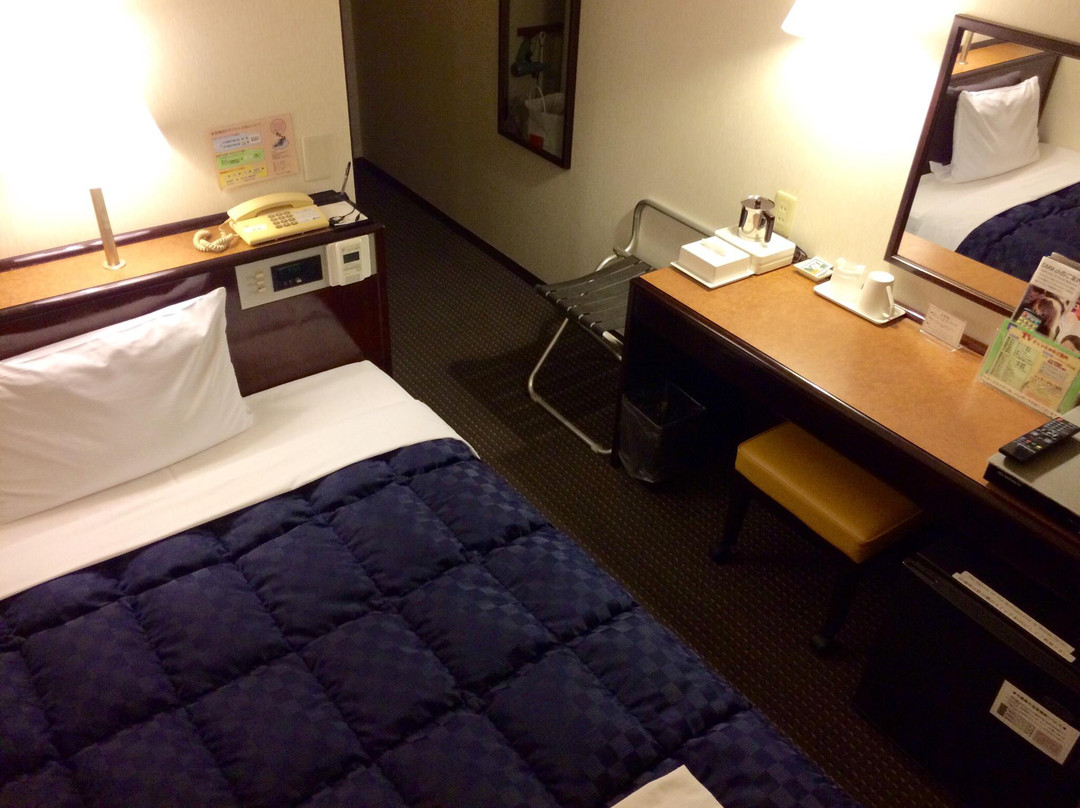 Sunhotel Fukuyama