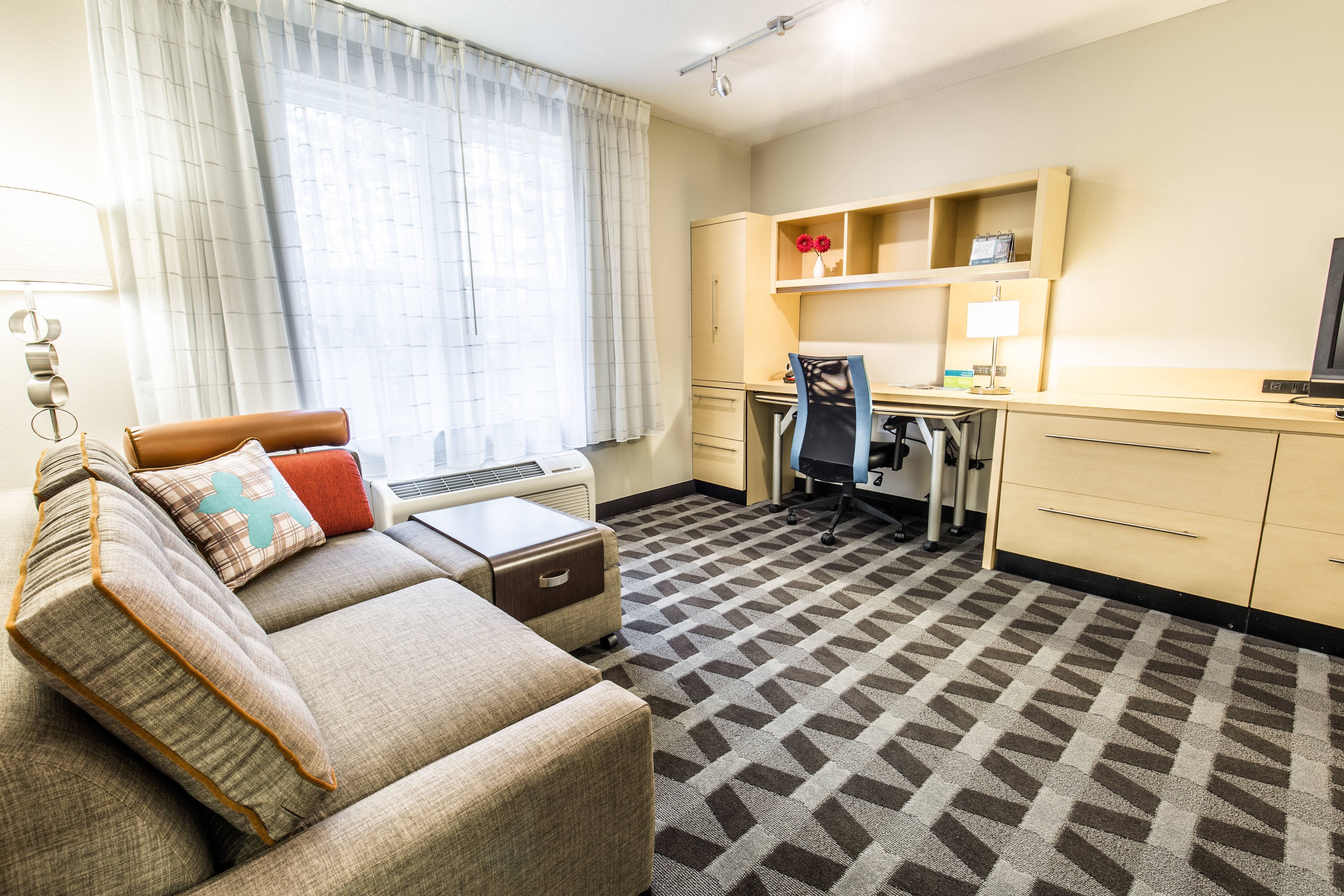 TownePlace Suites Laconia Gilford-官方
