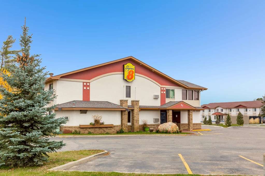 Super 8 by Wyndham Bemidji MN-官方
