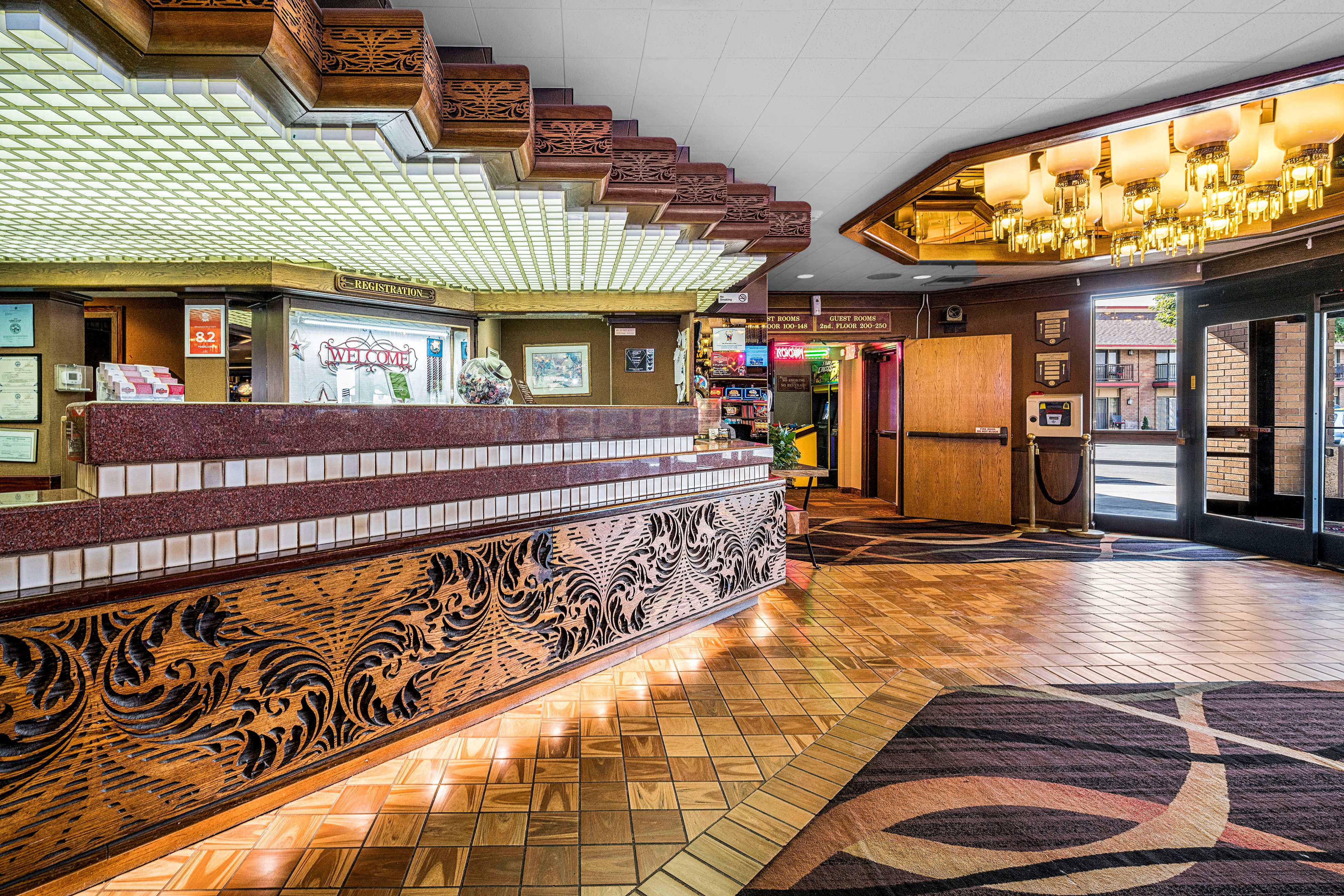 Winnemucca Inn-官方