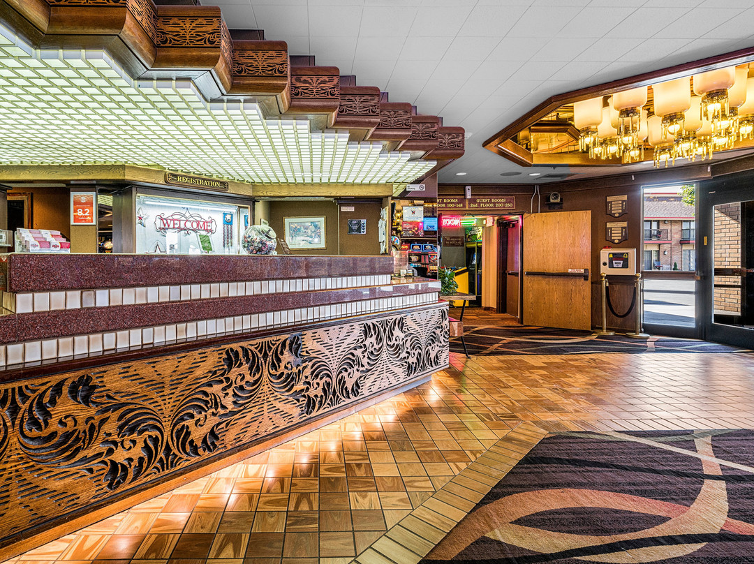 Winnemucca Inn主图