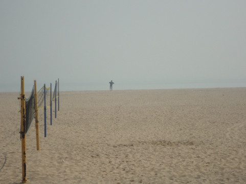 厦门观音山沙雕文化公园-厦门市必去景点