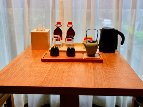 重庆亚朵酒店观音桥鸿恩路主图