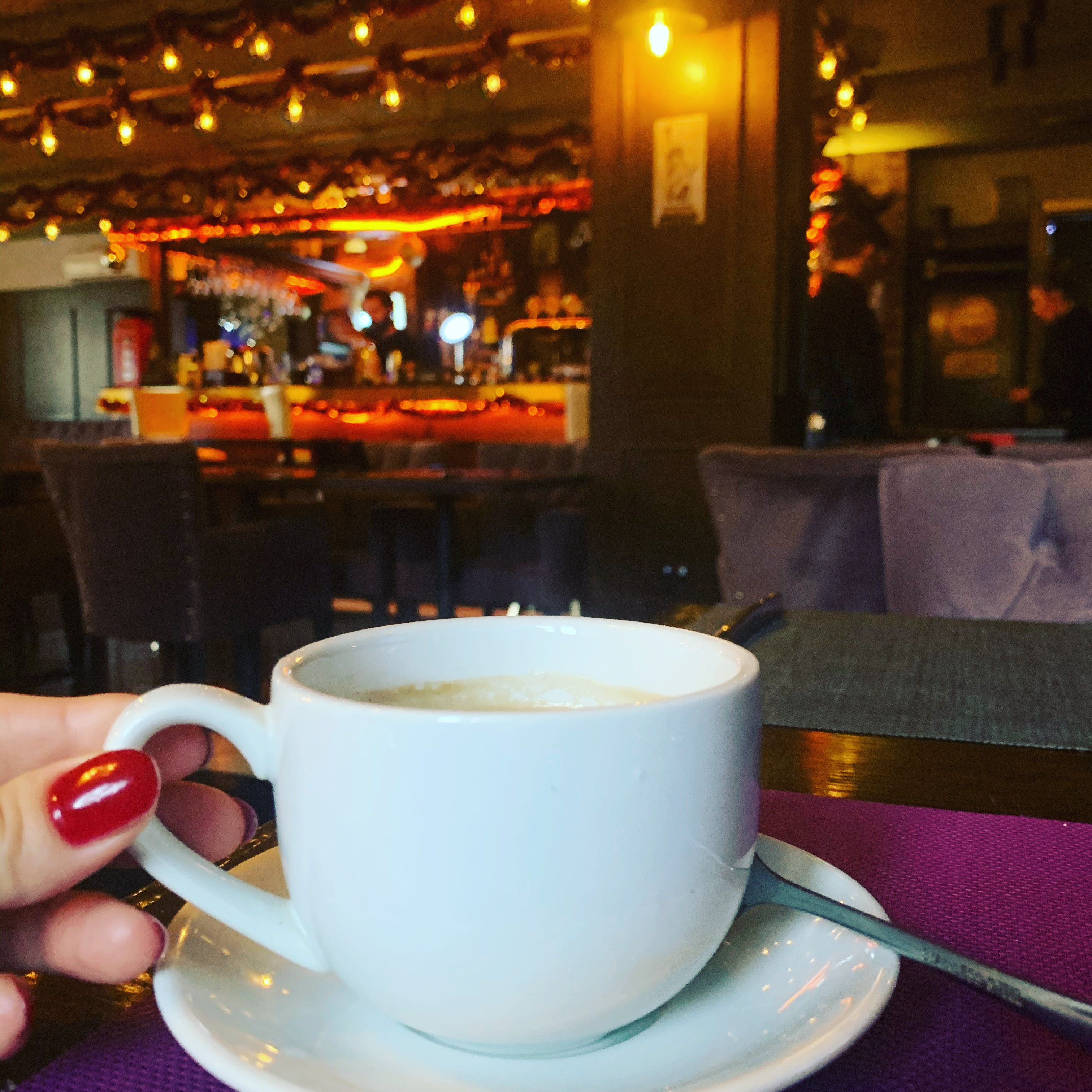 Boomerang Boutique Hotel-餐饮