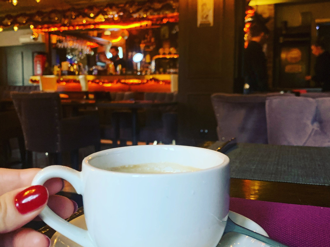 Teplodar酒店住宿-Boomerang Boutique Hotel