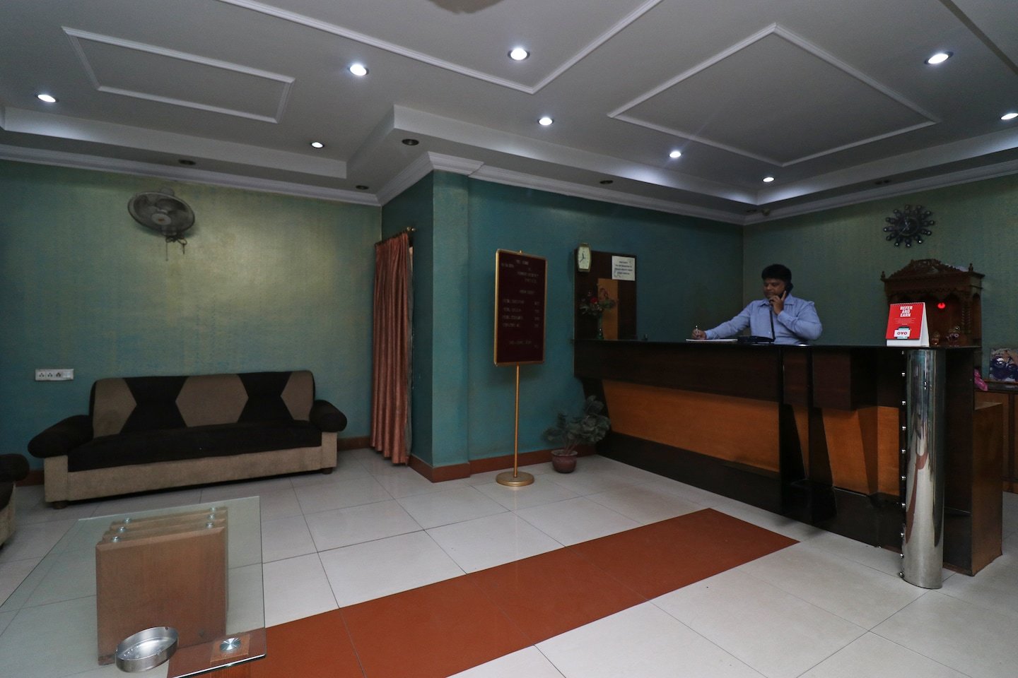 OYO 31010 Konark Regency-官方