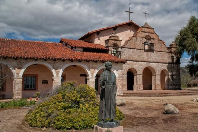 San Antonio de Padua景点图片