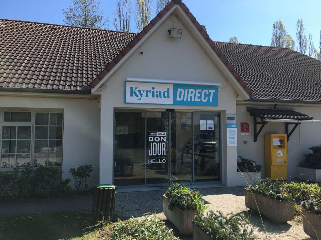 钟楼梅兹沃皮酒店-官方