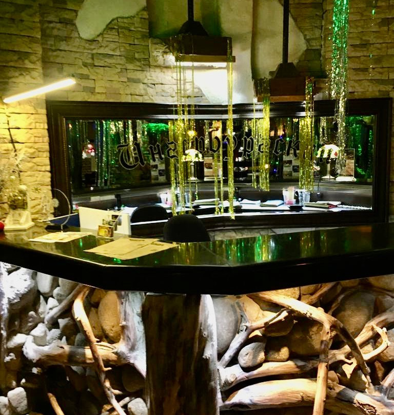 Spa Hotel Ingerburg