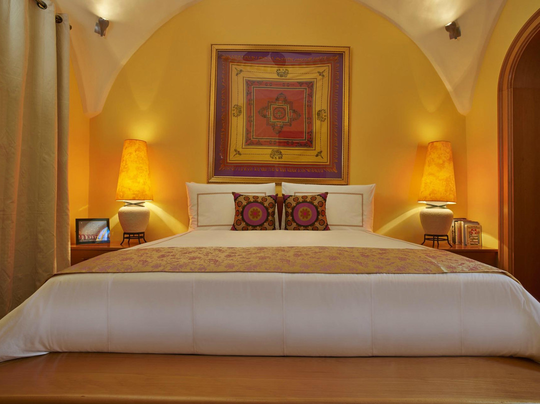 Beni Suef酒店住宿-Lazib Inn Resort & Spa