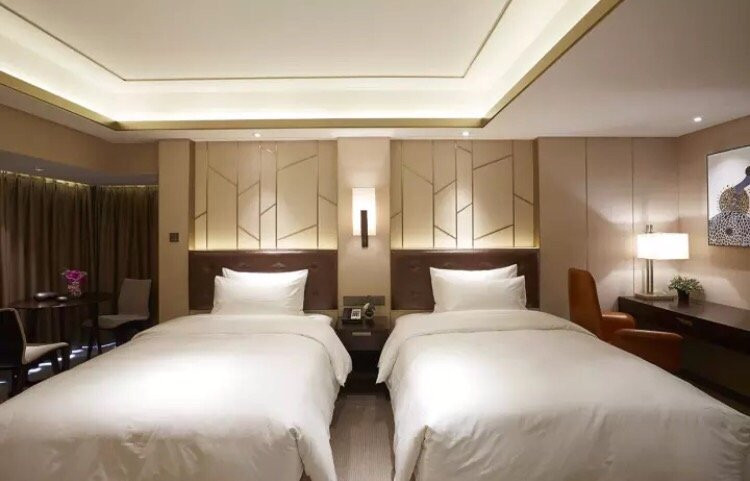 天龙湾璞悦酒店主图