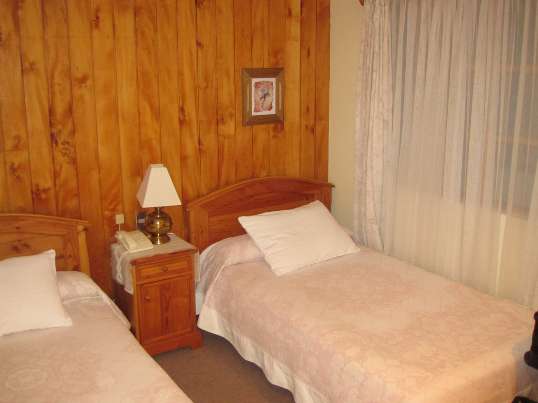 Hotel Belisario Jara