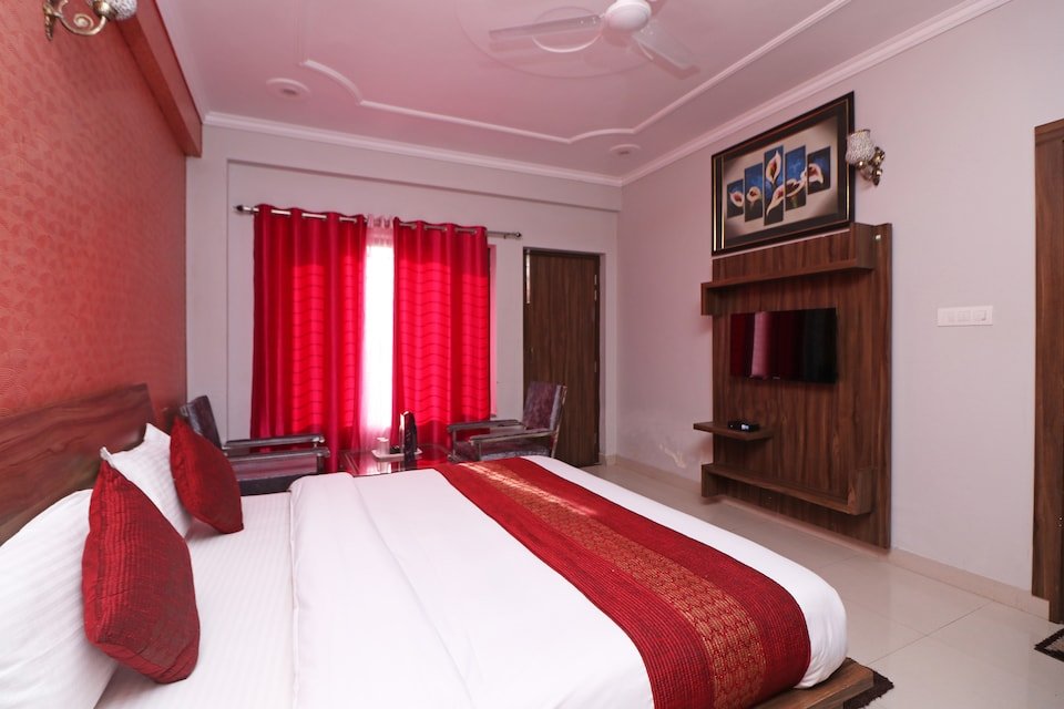 OYO 11877 Royal Residency-官方