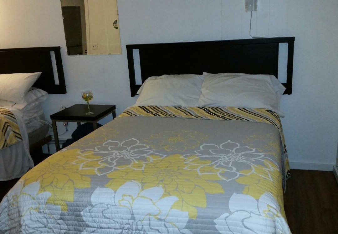 Kingfisher Lodging主图