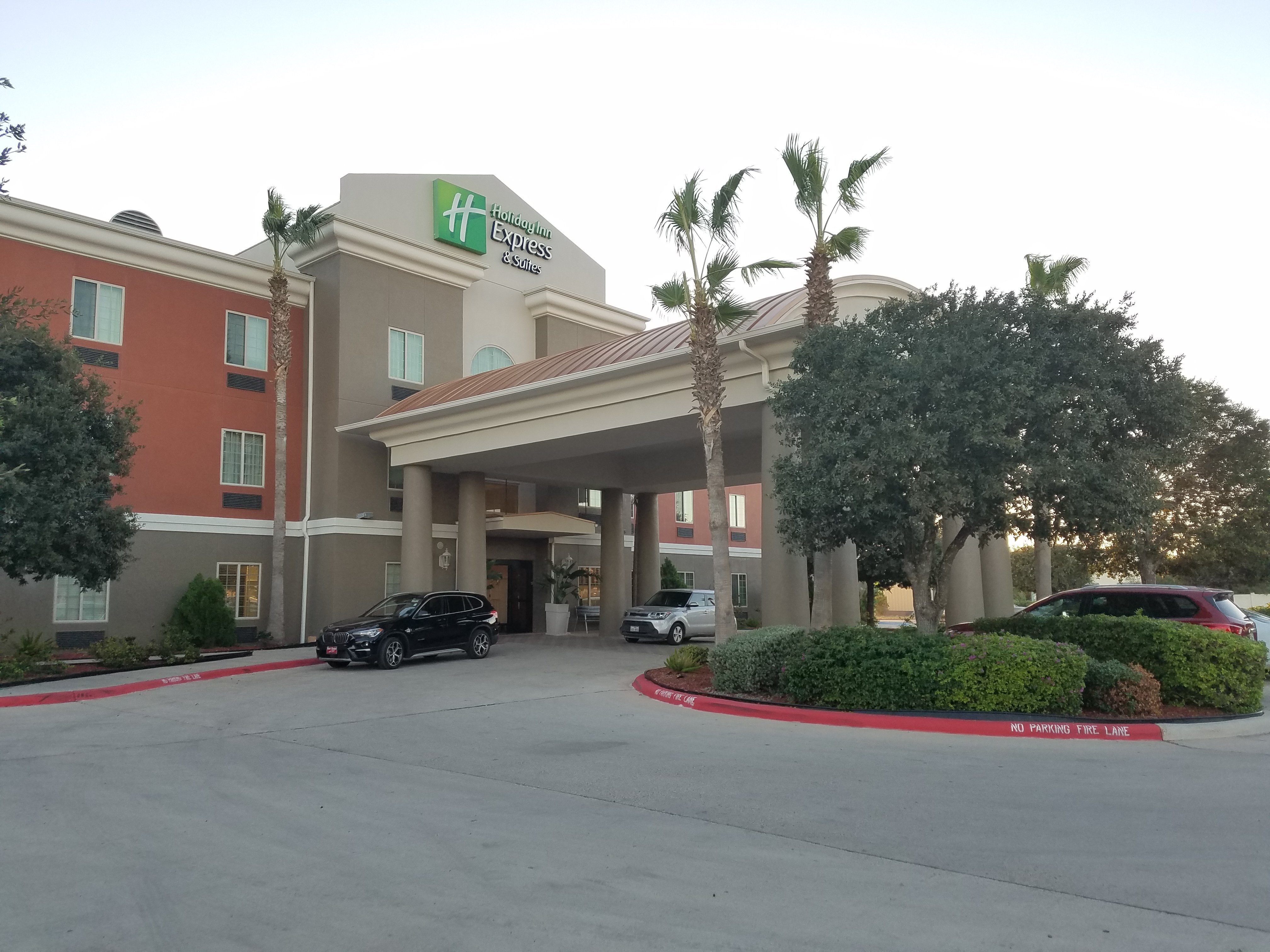 Holiday Inn Express & Suites Rio Grande City By IHG-官方