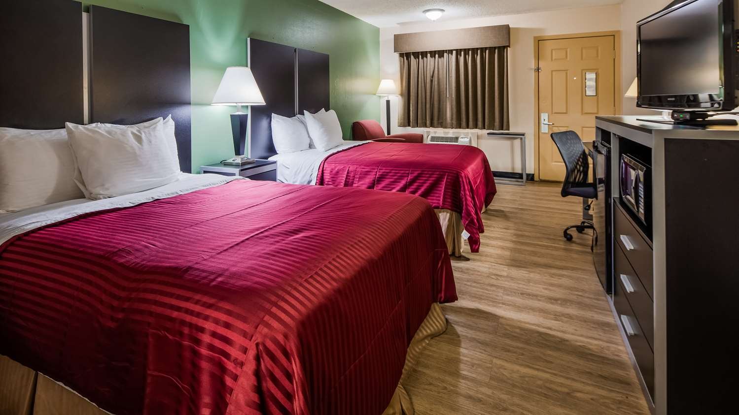 Motel 6 Nacogdoches, TX-官方