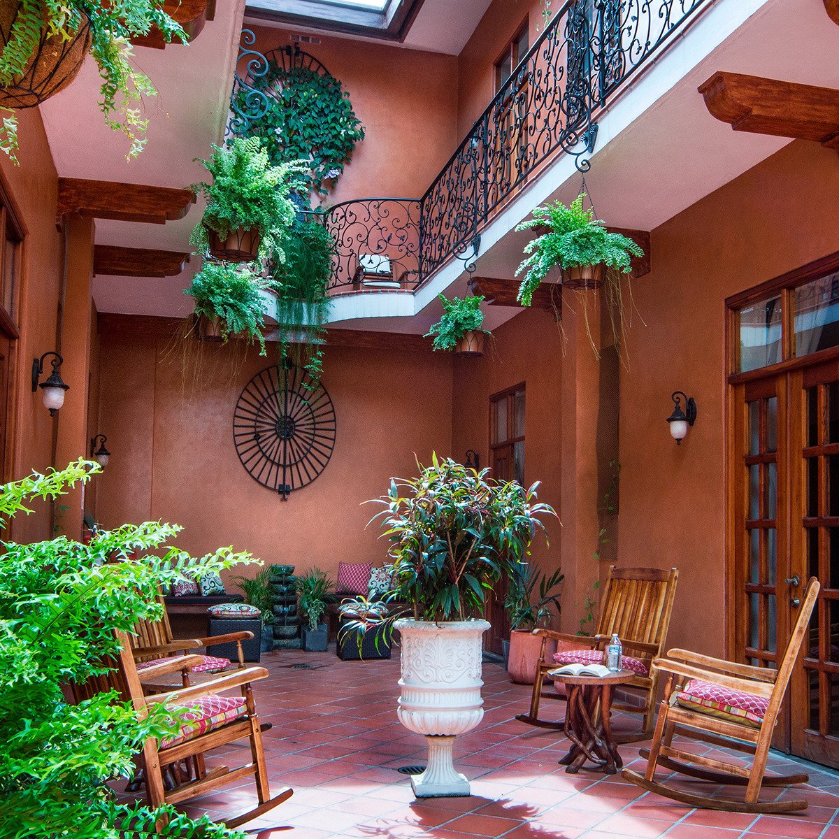 La Isabela Suites-官方