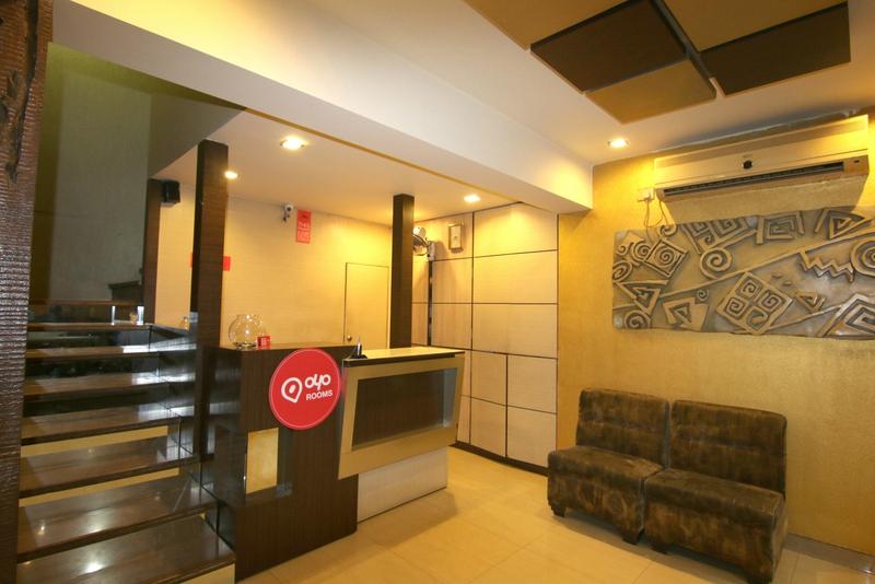 Hotel Panvel Palace-官方