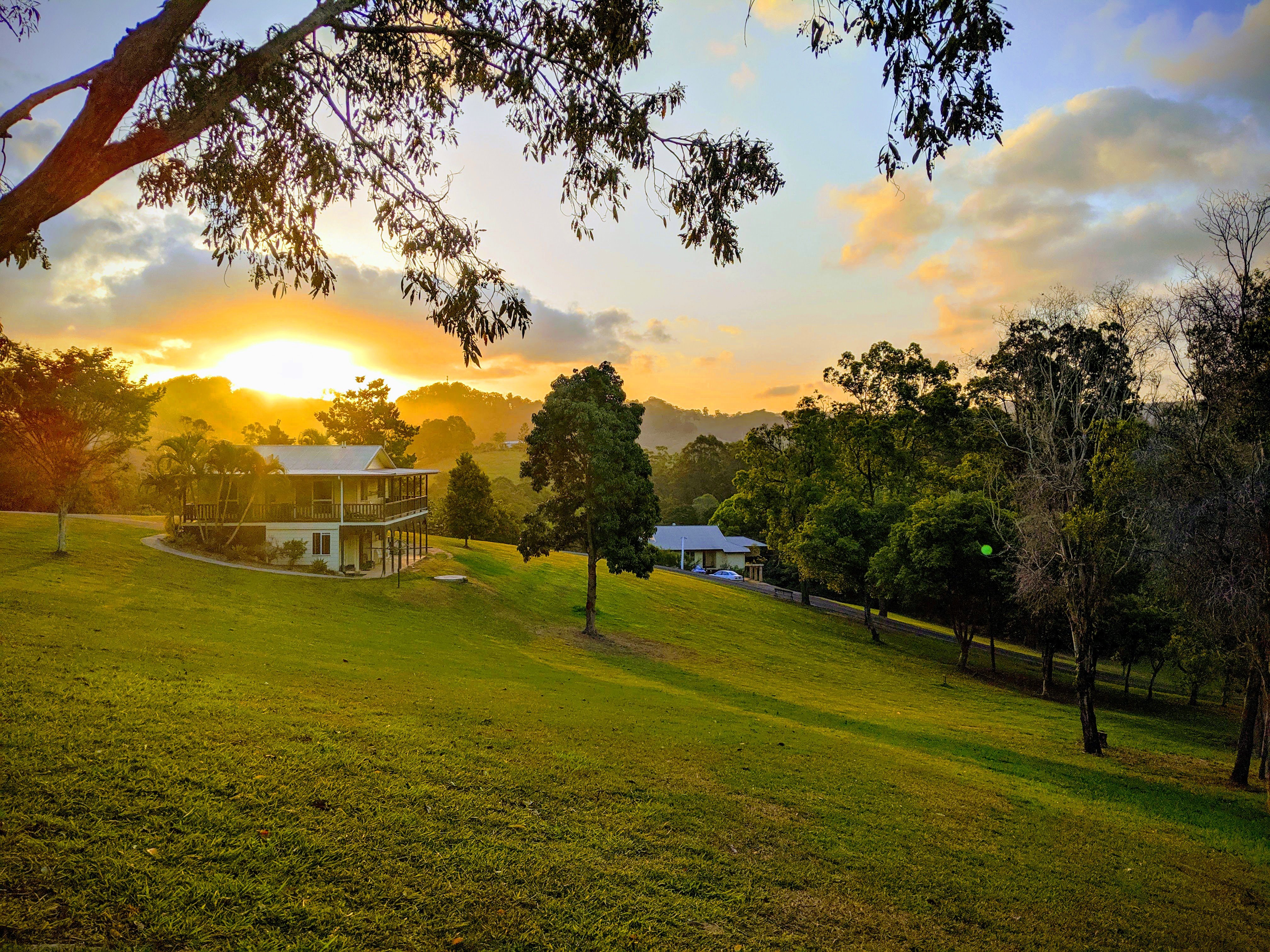 Living Valley Health Retreat-官方