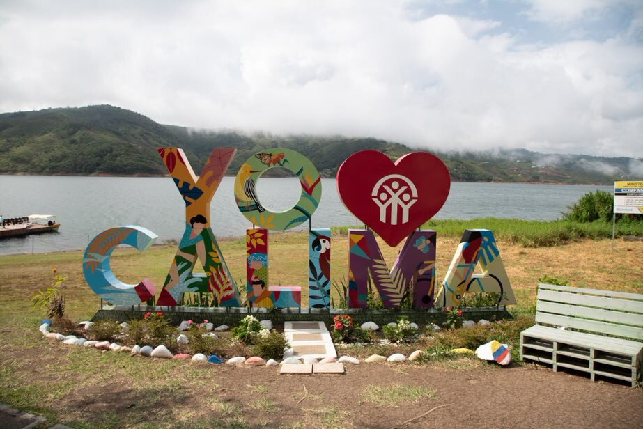 Valle del Cauca Department旅游攻略图片