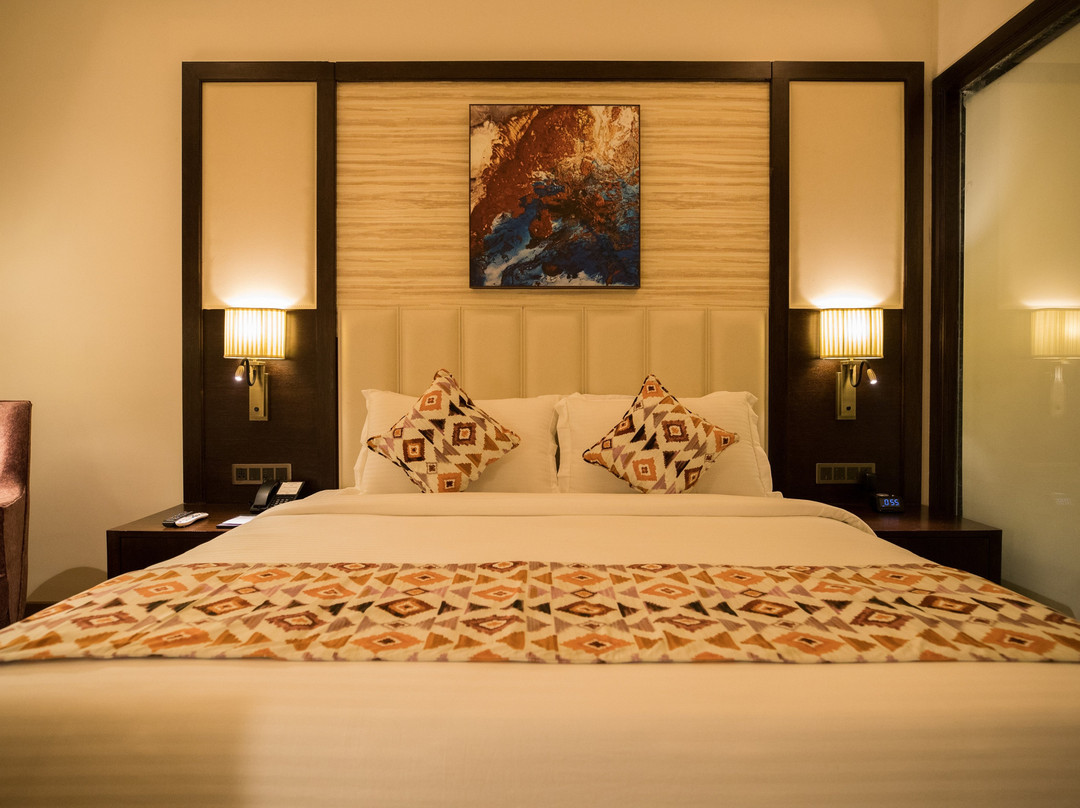 Ramada By Wyndham Kapurthala主图