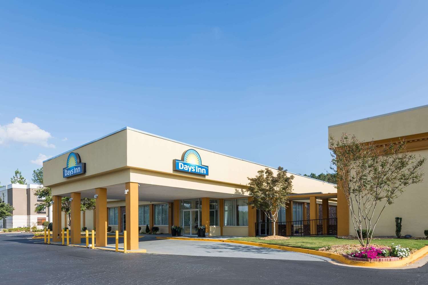 Days Inn by Wyndham Madison-官方
