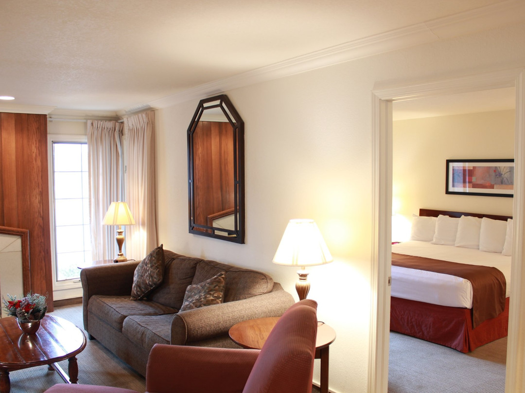 21 Rock Apartments at Tallgrass