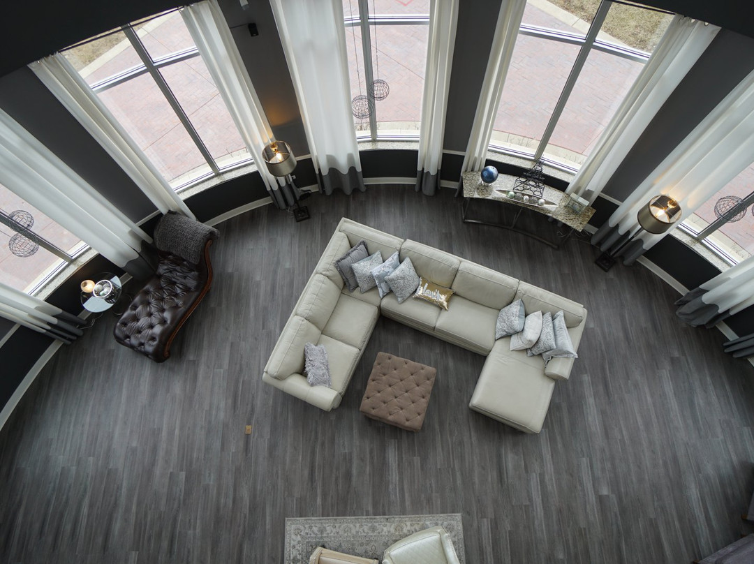 Zion酒店住宿-The Inn On Sheridan