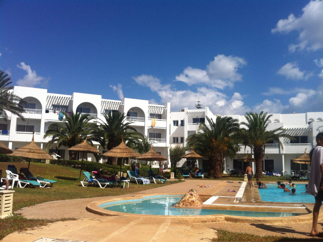 Residence Kantaoui