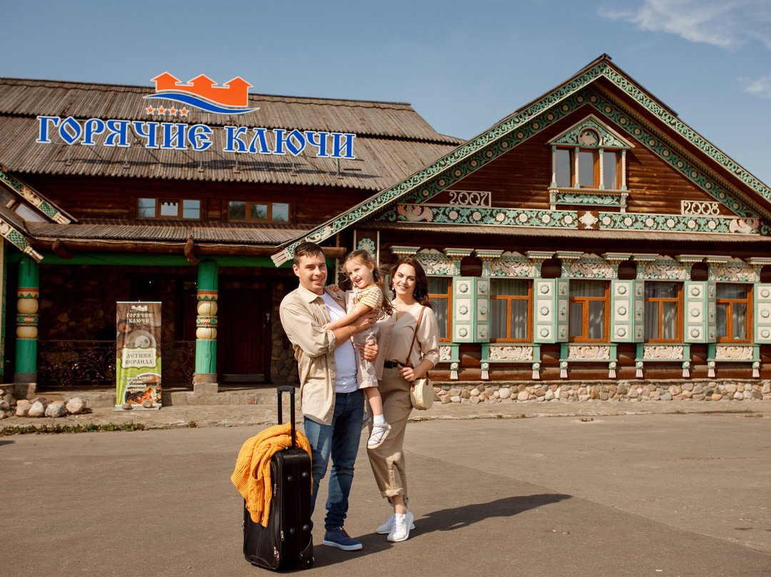 Morozovo旅游攻略图片