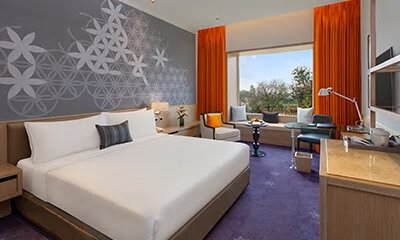 Welcomhotel By ITC Hotels, Raja Sansi-官方