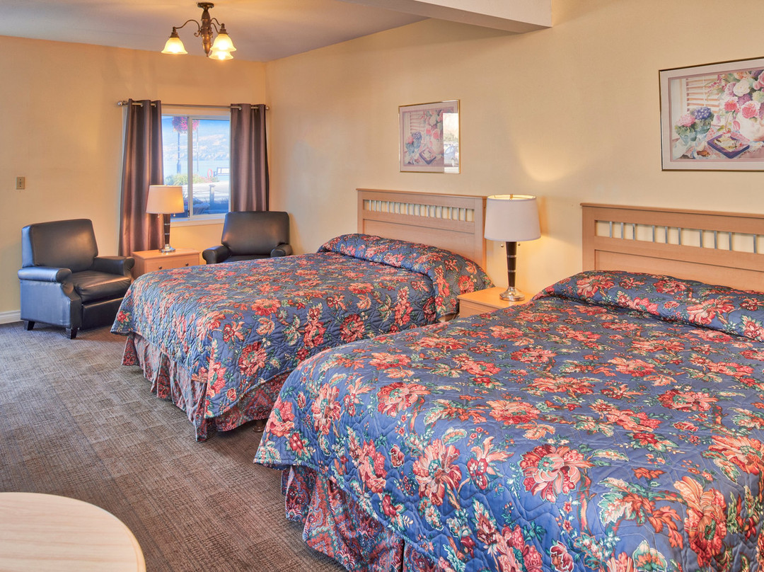 Black Sea Motel & Restaurant