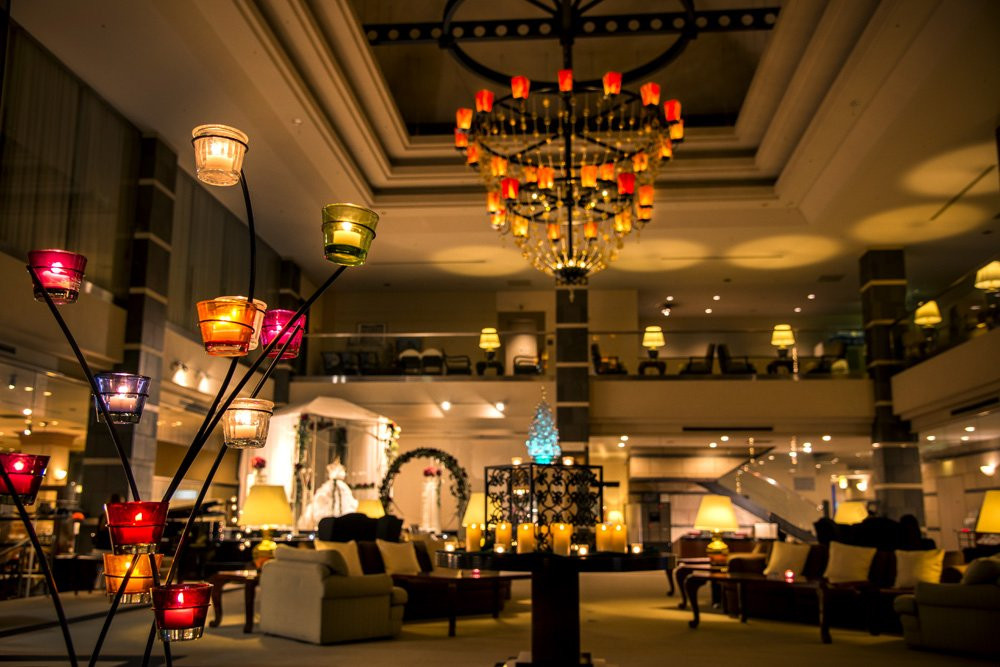 小樽朝里克拉瑟酒店