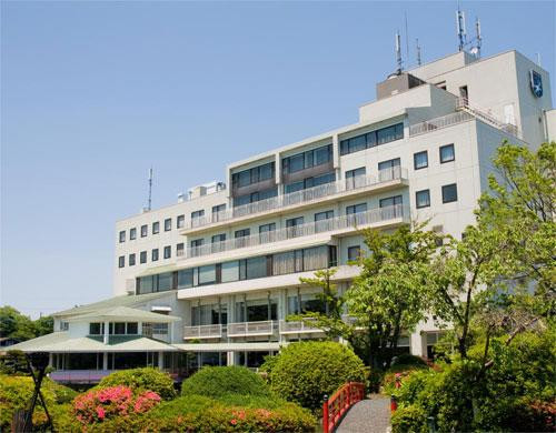 熊谷市酒店住宿-花园宫灿路都大饭店