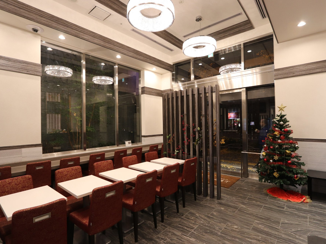 Ueno Urban Hotel
